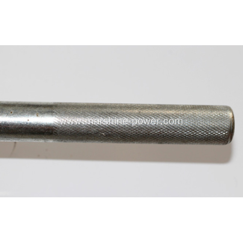 Wire Rope Steel Dual-Hook Turnbuckle Tighteners